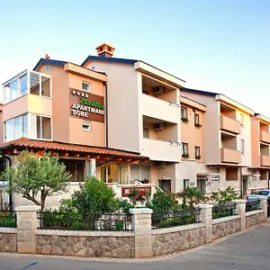 Maslina I Njivice