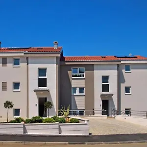  Apartmán Daska