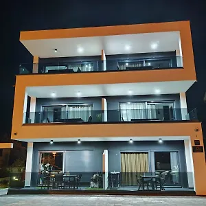 Apartman Golden Sunset, Njivice