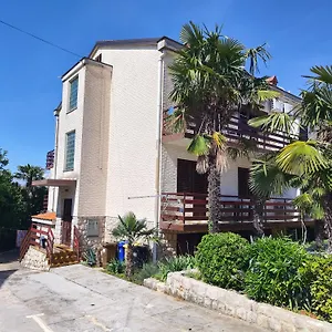  Apartmán Ivo