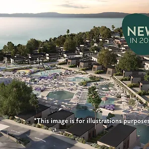 Holiday park Aminess Style Glamping & Homes Atea, Njivice
