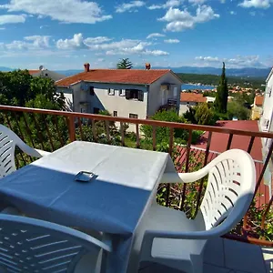  Apartmán Beceic