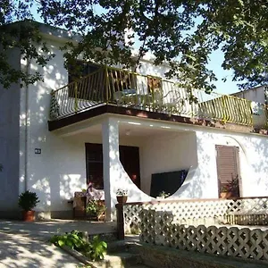 Apartman Sabadin, Njivice