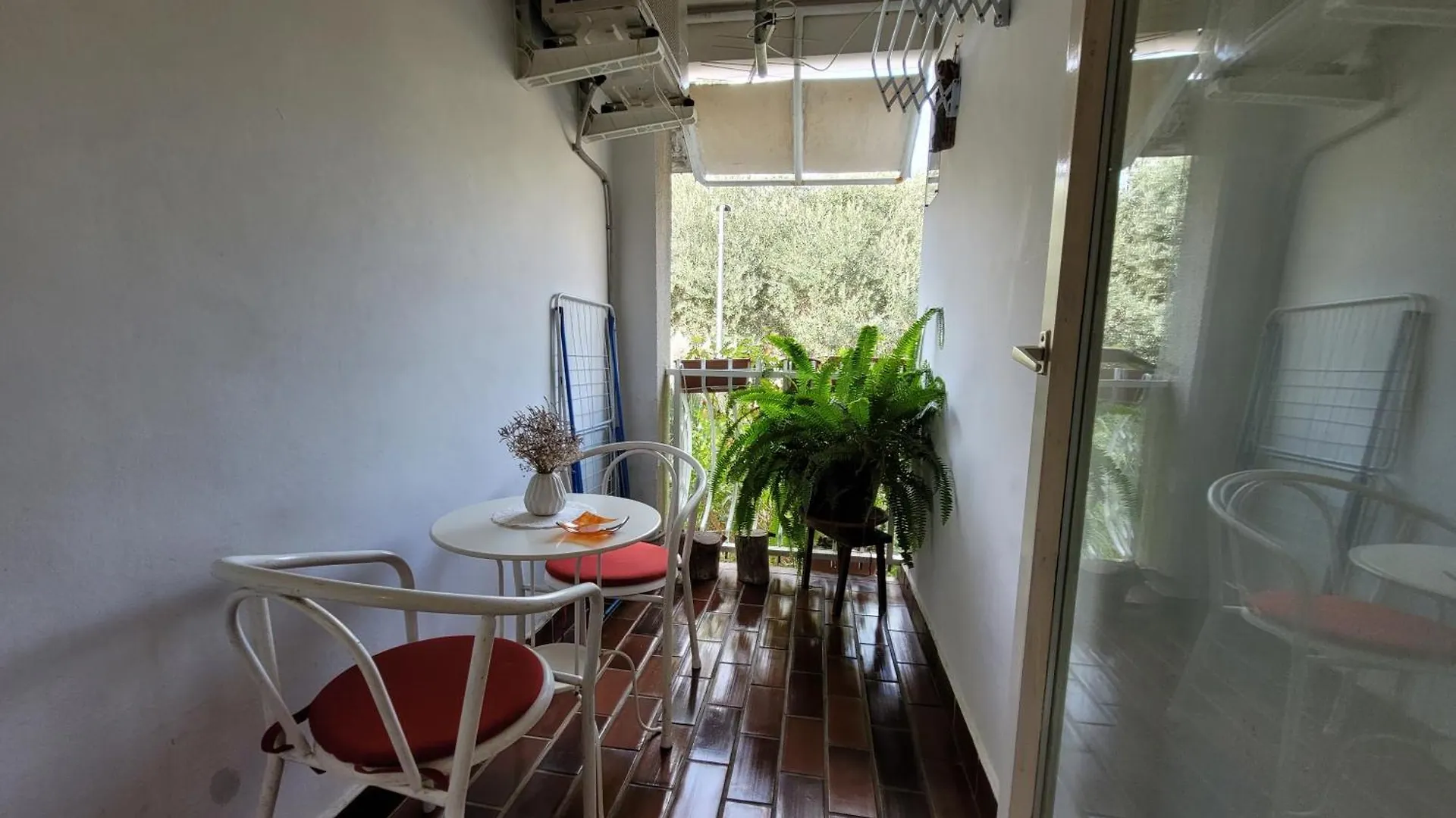 Apartment Apartman Antica Njivice