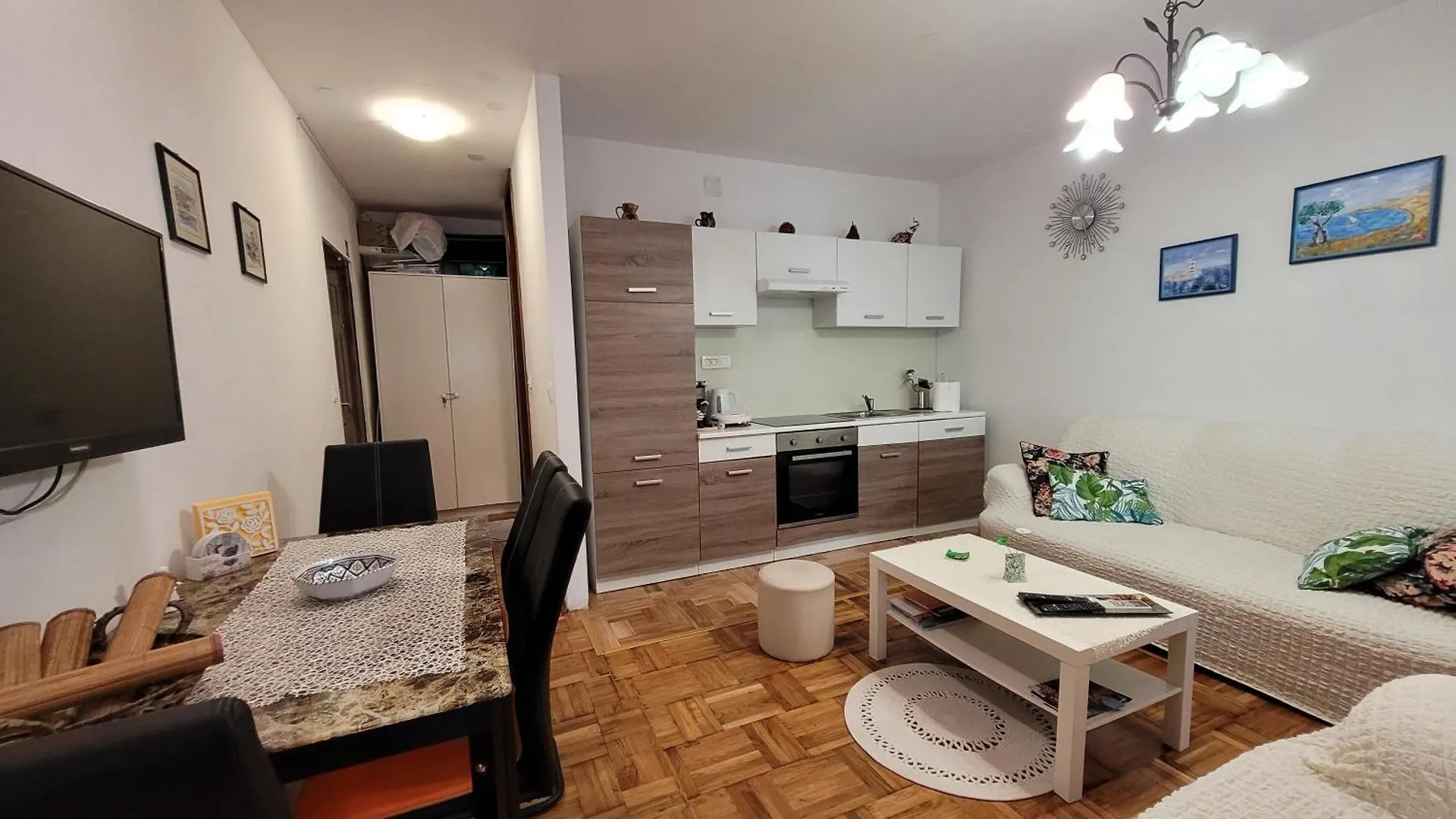 Apartman Antica Njivice 0*,  Croatia