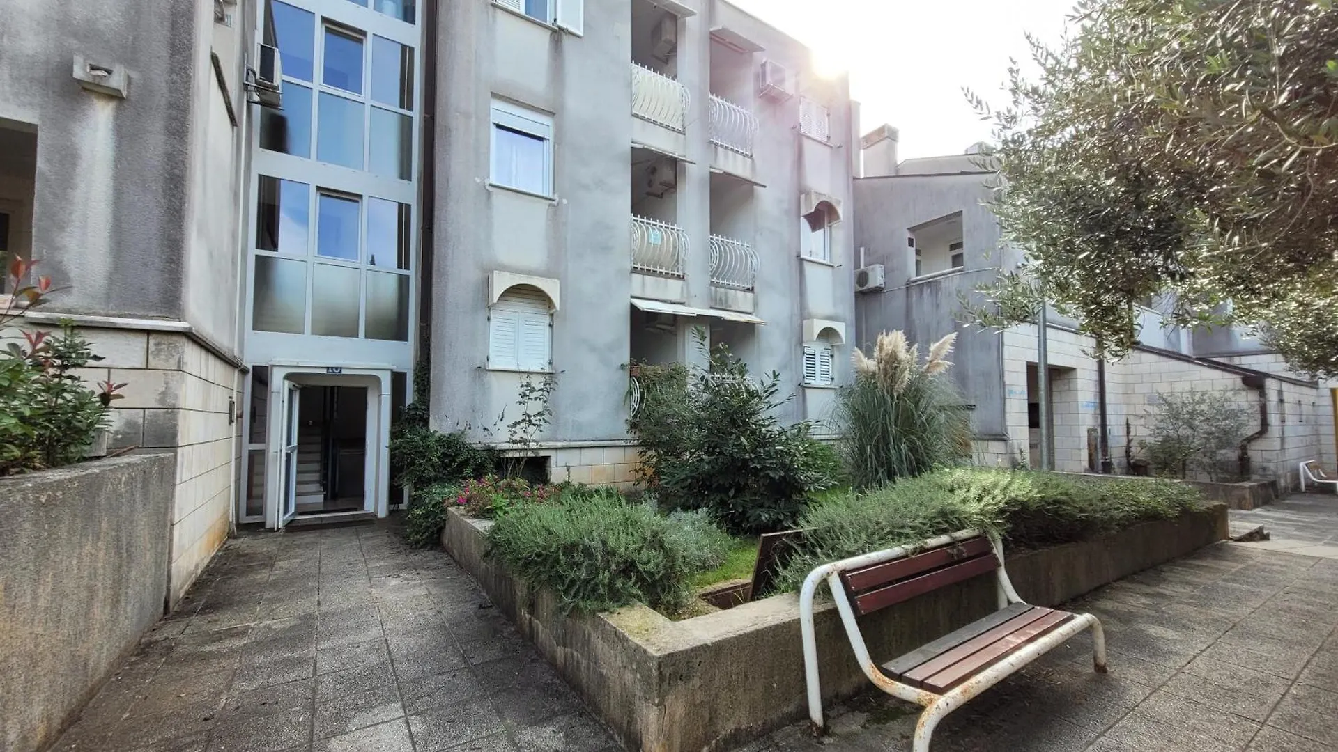 Apartment Apartman Antica Njivice