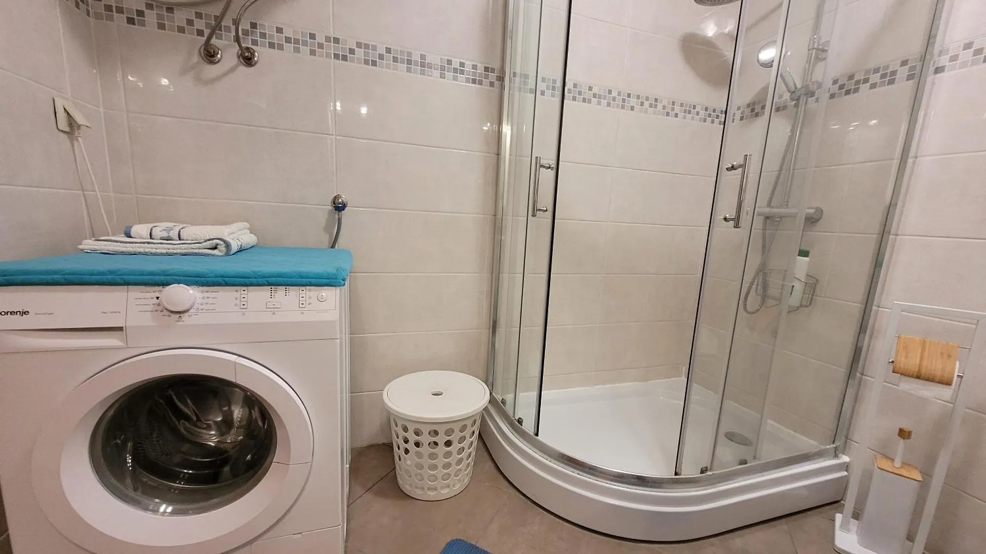 Apartman Antica Njivice