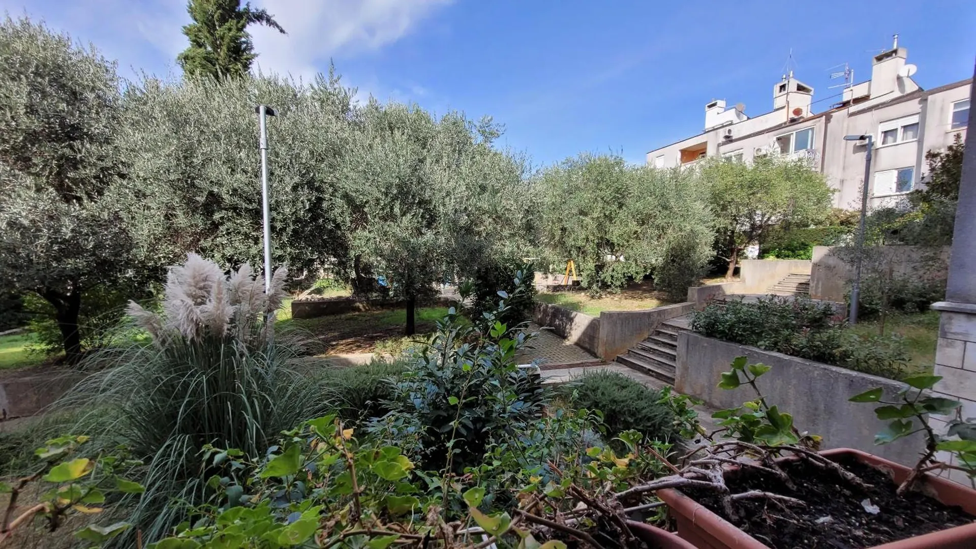 Apartman Antica Njivice 0*,  Croatia