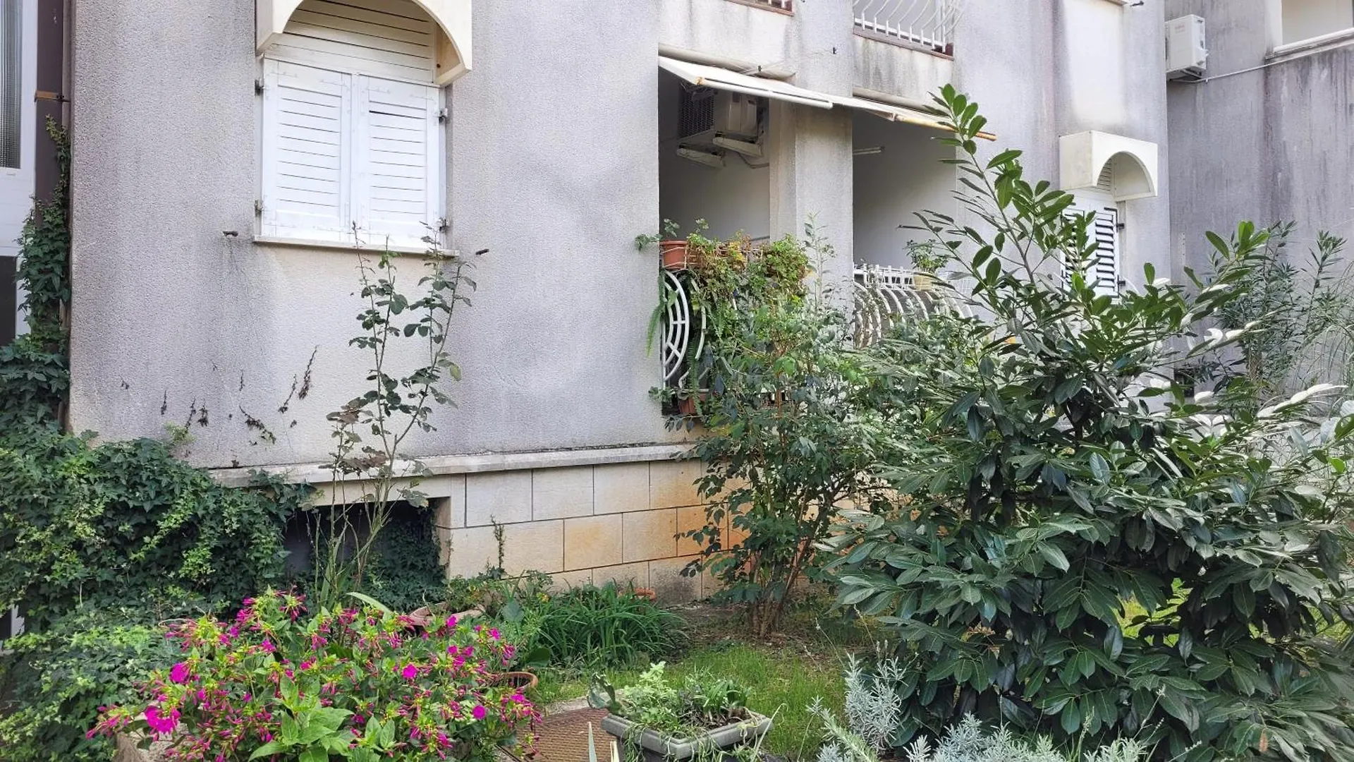 Apartman Antica Njivice 0*,