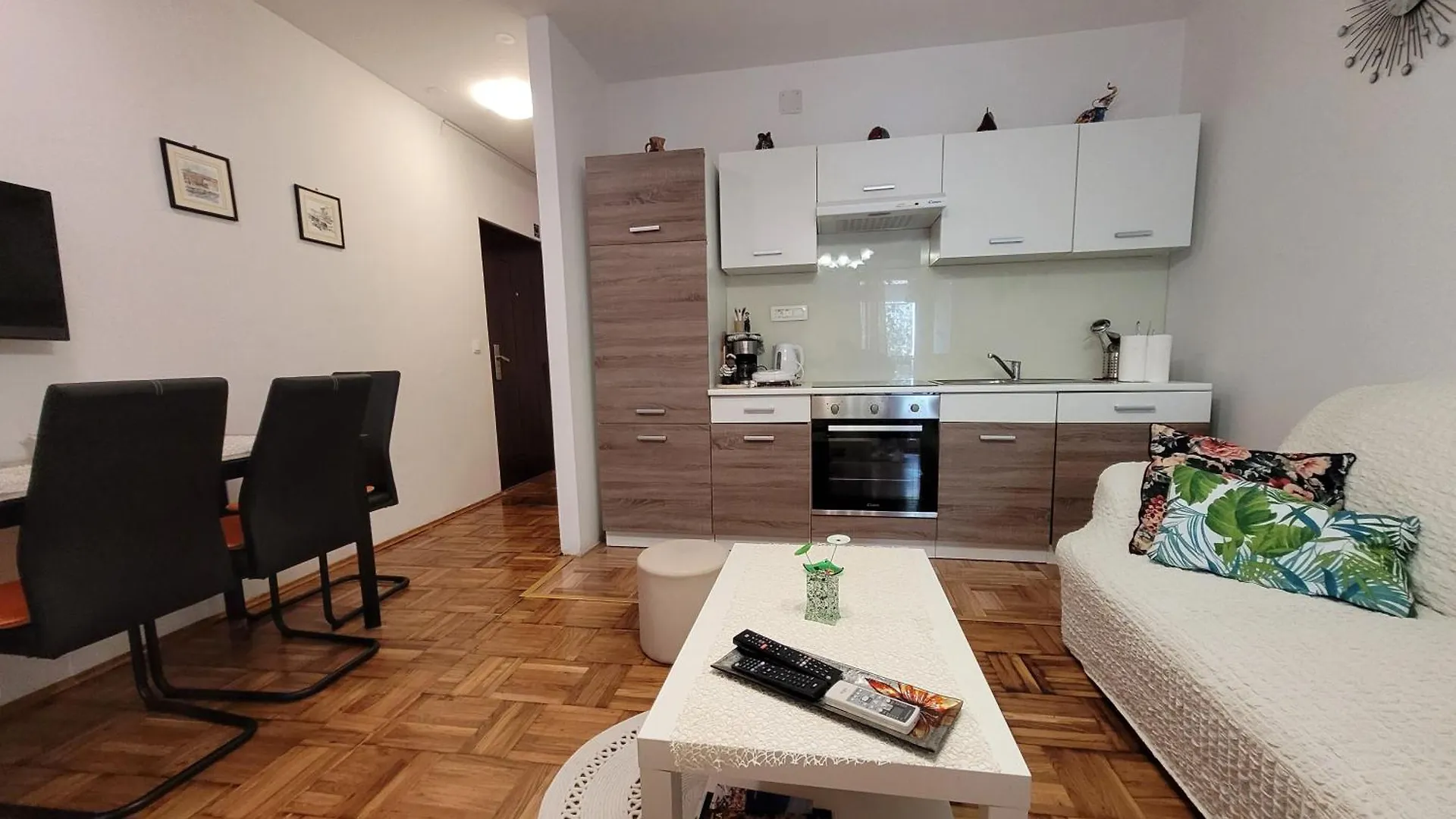 Apartman Antica Njivice Apartment