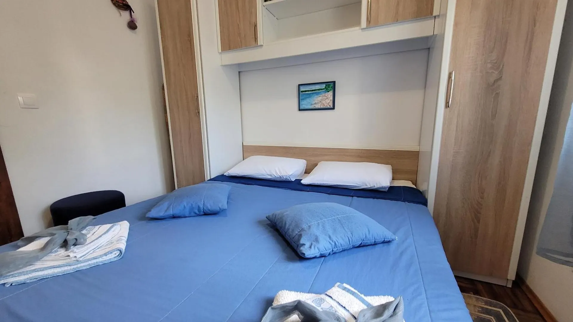 Apartman Antica Njivice Apartment