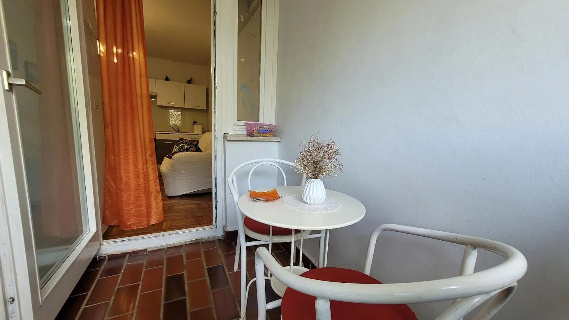 Apartman Antica Njivice